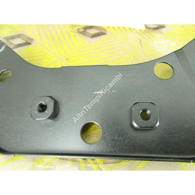 STAFFA RENAULT CLIO 7750842489 BRACKET HALTER SOPORTE ÈTRIER-2