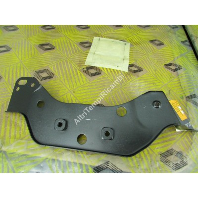 STAFFA RENAULT CLIO 7750842489 BRACKET HALTER SOPORTE ÈTRIER-1