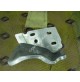 STAFFA RENAULT ESPACE 6025370393 BRACKET HALTER SOPORTE ÈTRIER