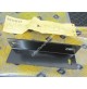 STAFFA RENAULT R19 7700780529 BRACKET HALTER SOPORTE ÈTRIER