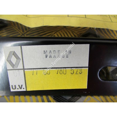 STAFFA RENAULT R19 7700780529 BRACKET HALTER SOPORTE ÈTRIER-1