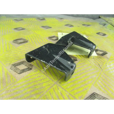 STAFFA RENAULT R4 7700565371 BRACKET HALTER SOPORTE ÈTRIER-0