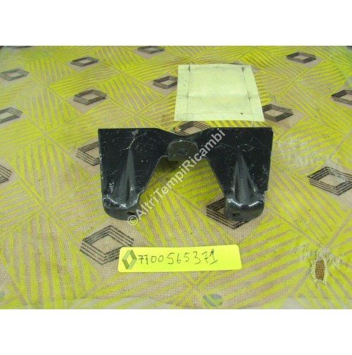 STAFFA RENAULT R4 7700565371 BRACKET HALTER SOPORTE ÈTRIER