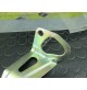 STAFFA RENAULT R9 7700700102 BRACKET HALTER SOPORTE ÈTRIER