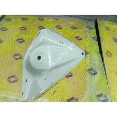 STAFFA SUPPORTO MOTORE RENAULT R18 7700677730-4