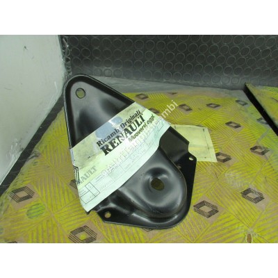 STAFFA SUPPORTO MOTORE RENAULT R18 - FUEGO 7700674286-3