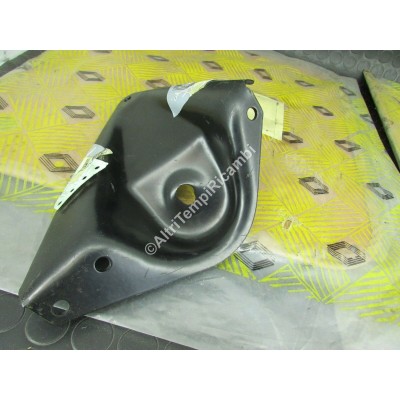 STAFFA SUPPORTO MOTORE RENAULT R18 - FUEGO 7700674286-7