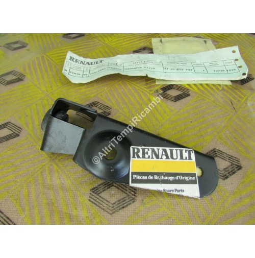 STAFFA SUPPORTO RENAULT 1228 7700652793