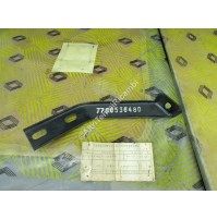 STAFFA SUPPORTO TIRANTE DX RENAULT 7700536480