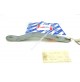 STAFFA TENDICINGHIA FIAT 238 4170368
