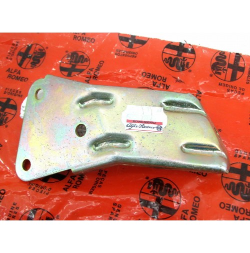 STAFFA TUBAZIONE DI SCARICO ALFA ROMEO 164 FL.90 E SUPER DAL 92 AL 97 60542806