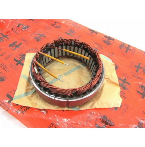 STATORE PER ROTORE ALTERNATORE ALFA ROMEO 60751089