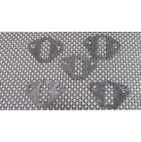 STOCK 5 PZ GUARNIZIONE POMPA CARBURANRE PER ALFA ROMEO GIULIA - GT - GTA - GT...