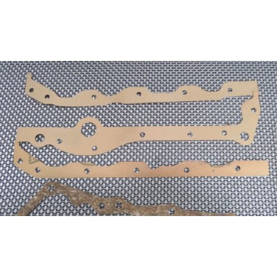 STOCK 5 PZ SERIE GUARNIZIONI CAMBIO PER INNOCENTI MINI MINOR-2