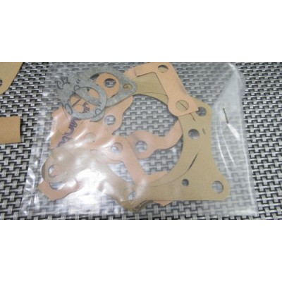 STOCK 5 PZ SERIE GUARNIZIONI CAMBIO PER INNOCENTI MINI MINOR-1