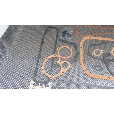 STOCK 5 PZ SERIE GUARNIZIONI MOTORE PER FORD TRANSIT FT 100 - 130 - 150 - 175...-3
