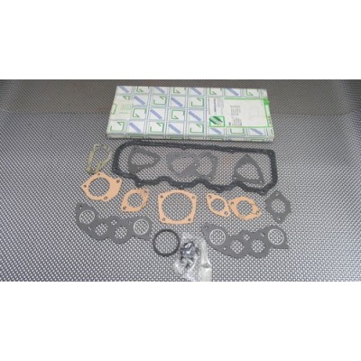 STOCK 5 PZ SERIE GUARNIZIONI SMERIGLIATURA PER FIAT 127 SPORT 1050 - RITMO 60...-6