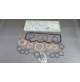 STOCK 5 PZ SERIE GUARNIZIONI SMERIGLIATURA PER FIAT 127 SPORT 1050 - RITMO 60...