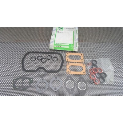 STOCK 5 PZ SERIE GUARNIZIONI SMERIGLIO SENZA GTC PER FIAT PANDA 30-4