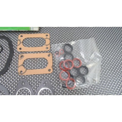 STOCK 5 PZ SERIE GUARNIZIONI SMERIGLIO SENZA GTC PER FIAT PANDA 30-1