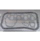 STOCK 5 PZ SERIE MOTORE SENZA GTC PER FIAT RITMO D - REGATA D - SEAT RONDA - ...