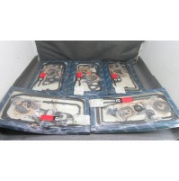 STOCK 5 PZ SERIE MOTORE SENZA GTC PER FIAT RITMO D - REGATA D - SEAT RONDA - ...