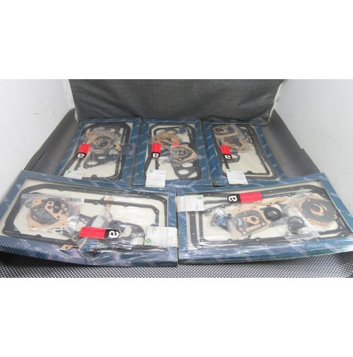 STOCK 5 PZ SERIE MOTORE SENZA GTC PER FIAT RITMO D - REGATA D - SEAT RONDA - ...