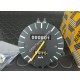 STRUMENTAZIONE CONTACHILOMETRI RENAULT 14 7701023414 SPEEDO TACHO GESCHWINDIGKEI