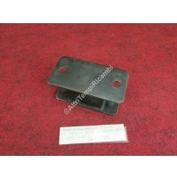 SUPPORTO CABINA TASSELLO ANCORAGGIO CABINA E TELAIO FIAT 645 N2 - N3 - 650 N2 42