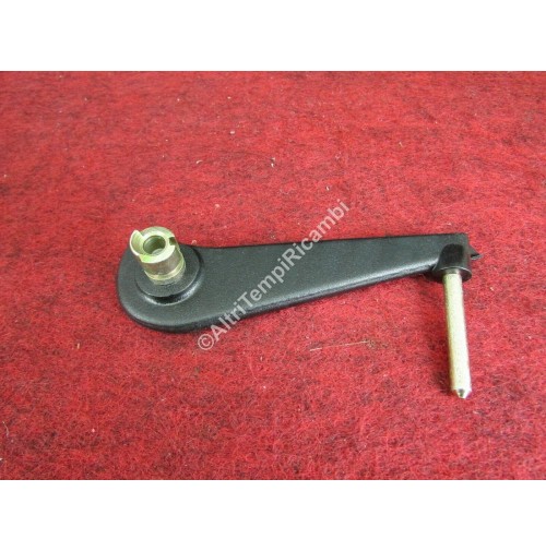 SUPPORTO DEFLETTORE DX FIAT 127 2 SERIE