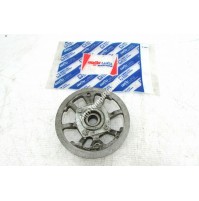 SUPPORTO DINAMO FIAT 600D 1100 D 124 128 - AUTOBIANCHI A112 1^ SERIE 4474875