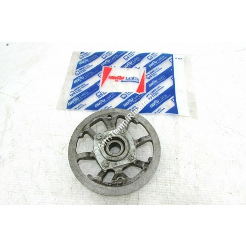 SUPPORTO DINAMO FIAT 600D 1100 D 124 128 - AUTOBIANCHI A112 1^ SERIE 4474875