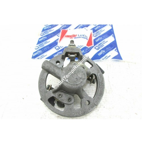 SUPPORTO DINAMO LATO COLLETTORE FIAT 600 - 600 D - 1100/103 4033760