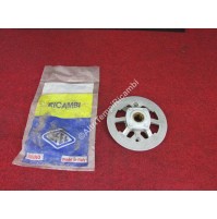 SUPPORTO LATO COMANDO ADATTABILE FIAT 615 N - N1 - 1100 TN - 642 N2 - 645 N - 64