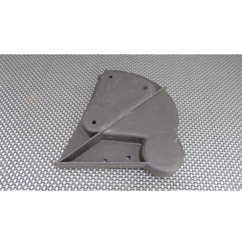 SUPPORTO MENSOLA DX CRUSCOTTO PER FIAT PANDA 30 - 45 - 4X4 COLORE MARRONE