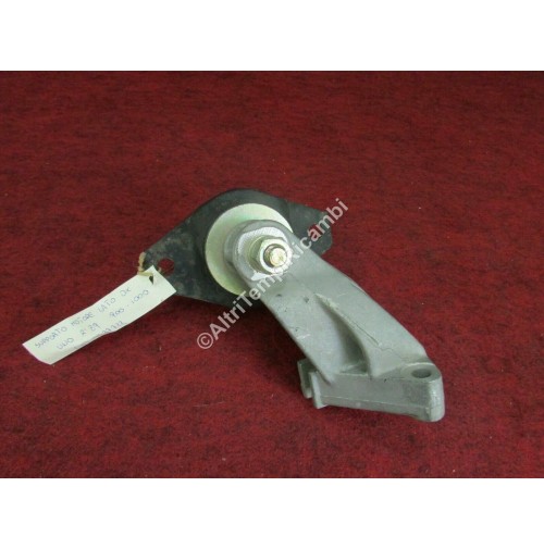 SUPPORTO MOTORE LATO DX FIAT UNO R'89 (900 - 1.0 CC) 7537722