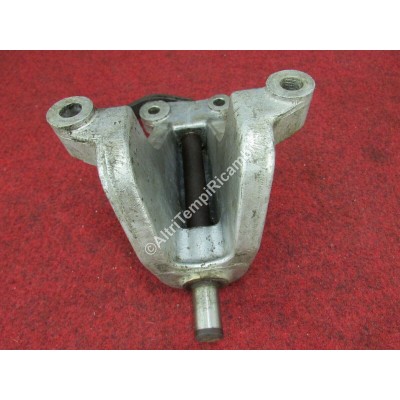 SUPPORTO PIASTRA LEVA CAMBIO LANCIA FULVIA 2C 4 MARCE 815330 - 2220980-2