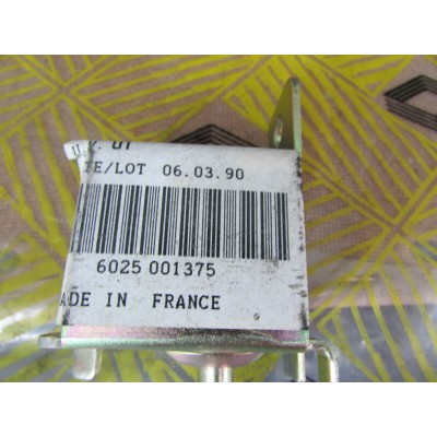 SUPPORTO RENAULT 6025001375-3
