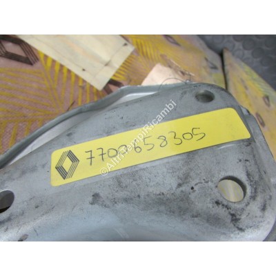 SUPPORTO RENAULT 7700658305-4