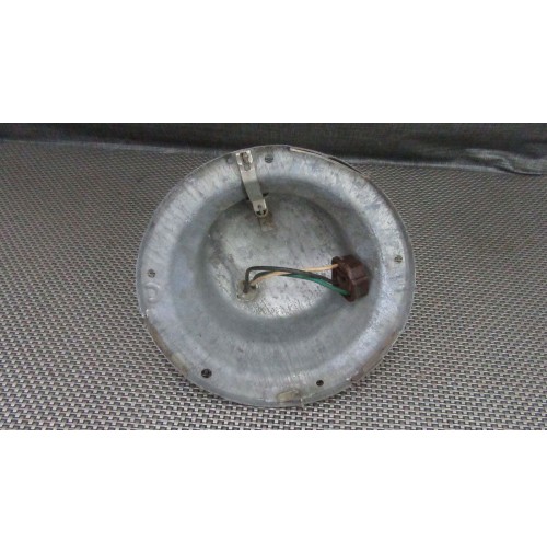 SUPPORTO SEDE FARO ANTERIORE PER INNOCENTI MINI MINOR - MINI COOPER 1300 MK2
