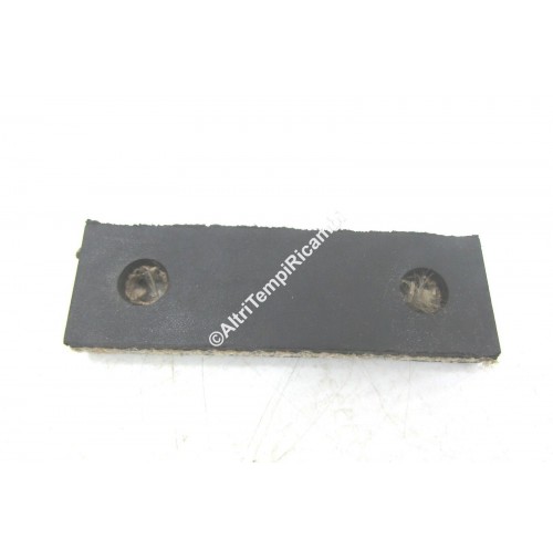 SUPPORTO TELATO PER MARMITTA FIAT 1100 D - 1100 103