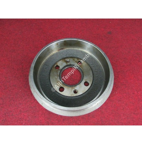 TAMBURO FRENO POSTERIORE FIAT UNO 4378680