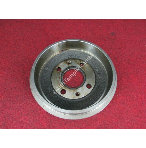 TAMBURO FRENO POSTERIORE FIAT UNO 4378680