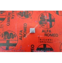 TAPPO PIATTELLO ALBERO DISTRIBUZIONE ALFA ROMEO RZ - SZ - 75 60532951