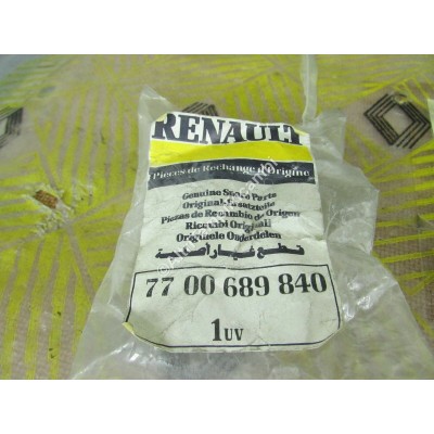 TAPPO RENAULT 7700689840-4