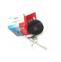 TAPPO SERBATOIO ANTIFURTO VOLKSWAGEN GOLF 6092