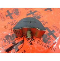 TASSELLO ELASTICO TUBAZIONE DI SCARICO ALFA ROMEO 33 1988 1990 - 60504209