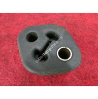 TASSELLO SOSTEGNO CENTRALE TUBO SCARICO PER FIAT SEICENTO 7740653