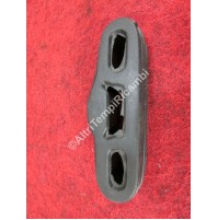 TASSELLO TUBO SCARICO PER OPEL KADETT E 23846