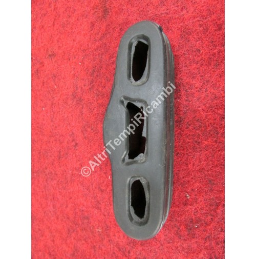 TASSELLO TUBO SCARICO PER OPEL KADETT E 23846